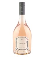 Vente en ligne au meilleur prix de vins de Provence rosés, Château Estoublon cuvée Roseblood rosé créé par Carla Bruni& Nicolas Sarkozy et Stéphane Courbit
