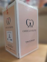 Cuvée La Source des Crostes - Rosé 2025 - Cubi 5L AOC Côtes de Provence