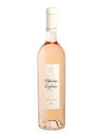 Vin Coteaux varois Provence bio Château Lafoux cuvée Château rosé