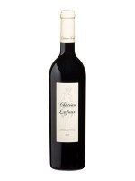 Vin Coteaux varois Provence bio Château Lafoux cuvée Château rouge