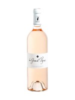 Domaine La Grand' Vigne Rosé 2025 Bio | Cave Draguignan