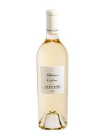 Vin Coteaux varois Provence Château Lafoux cuvée Auguste blanc
