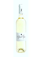 Domaine La Grand' Vigne Blanc 2025 Bio | Cave Draguignan