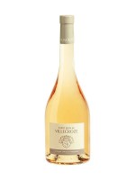 Vente en ligne et à Draguignan au meilleur prix de vins St Jean de Villecroze vin rosé Coteaux Varois en Provence.